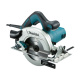 фото Пила дисковая Makita HS6601J
