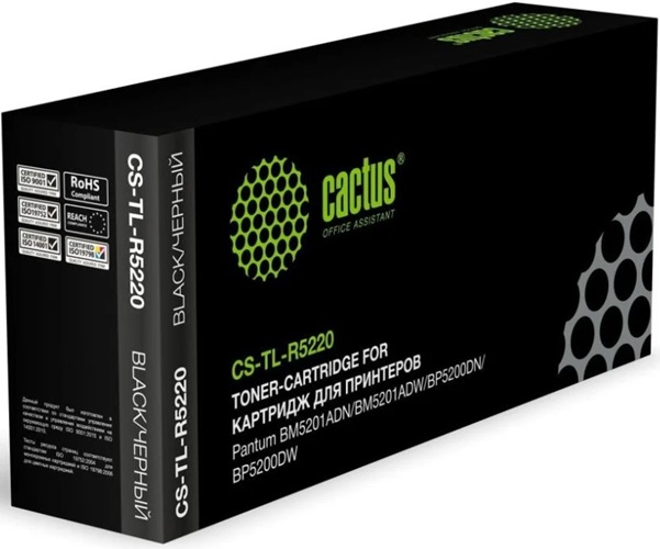 Картридж Cactus TL-R5220