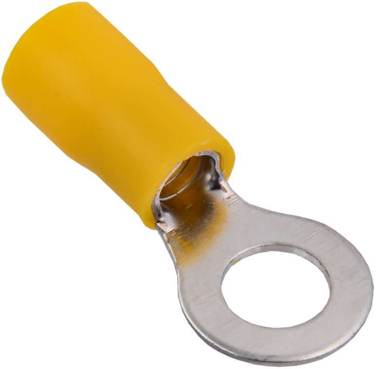 

Наконечник GENERICA UNL20-006-6-6-G НКИ 5,5-6 кольцо 4-6мм (уп.100шт), UNL20-006-6-6-G