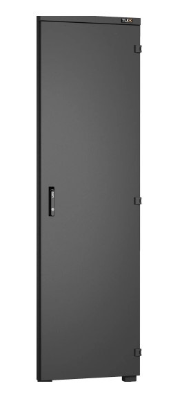 фото Дверь одностворчатая  TLK TFI-4780-M-R-BK в Уфе