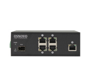 фото Коммутатор OSNOVO SW-40501/IC