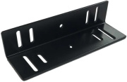 фото Уголок крепежный  AccordTec LM-200К Black