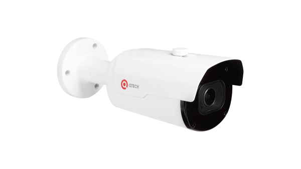 фото Видеокамера IP QTECH QVC-IPC-R201AV (2.8-12) в Уфе