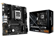фото Материнская плата mATX  ASRock A620AM-X WIFI
