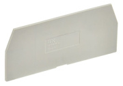 фото Заглушка  IEK YCT15-04-K03-006-ZGL