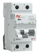 фото Автомат дифференциальный EKF rcbo6-1pn-13B-30-ac-av в Перми