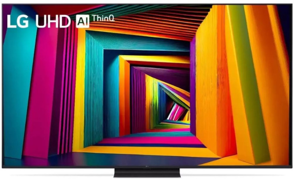 фото Телевизор  LG 65UT91006LA.ARUB в Казани