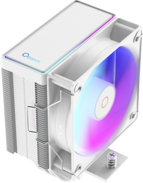 фото Кулер  Ocypus Gamma-A40-WH1AAWN00X-GL в Казани