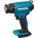 фото Фен технический Makita DHG180ZK