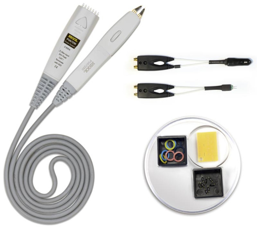 Изображение товара Пробник Rigol PVA7250 с СВЧ-усилителем 2,5 ГГц