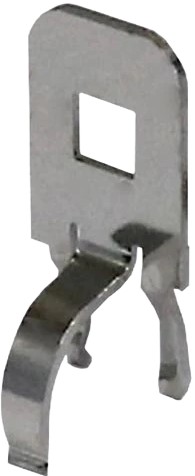 

Скоба контактная ССД 120902-00030 контактная д/заземления (упаковка - 50шт), 120902-00030