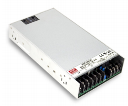 фото Преобразователь AC-DC сетевой Mean Well RSP-500-12 в Уфе