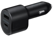 фото Зарядное устройство автомобильное  Samsung EP-L5300