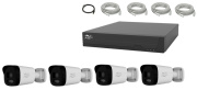 фото Комплект  FOX FX-NEO4.4С