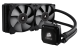 фото Система охлаждения жидкостная Corsair H100i в Омске