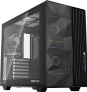 фото Корпус ATX  Powercase TX5 ARGB