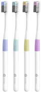 фото Набор Xiaomi DR.BEI Bass Toothbrush Classic with Travel Package
