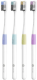фото Набор  Xiaomi DR.BEI Bass Toothbrush Classic with Travel Package в Нижнем Новгороде