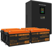 фото Комплект Exegate FineSine SX-3000.LCD.AVR.2SH.T