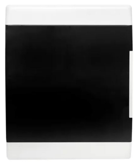 Изображение товара Распределительный щит EKF pb-v-24-bas для модульной аппаратуры