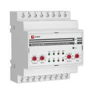 фото Контроллер АВР EKF rel-avr-3