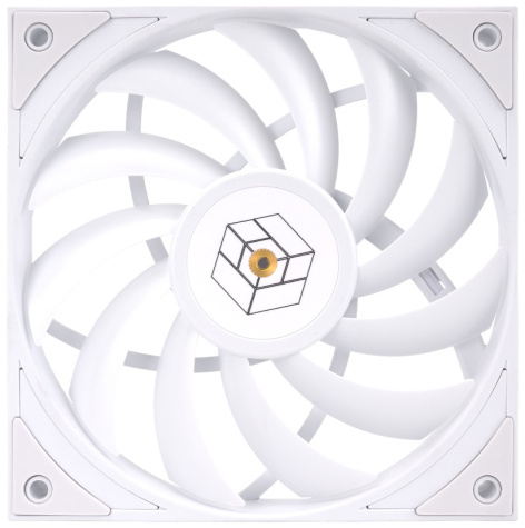 Изображение товара Вентилятор Thermalright TL-H12015W для корпуса с PWM регулировкой