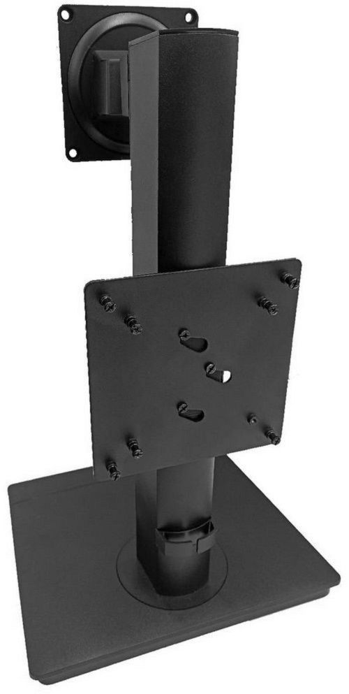 Подставка Гравитон ПМ-27МН для мониторов 274А и 27Б (регулируемая по высоте и повороту с VESA креплением)