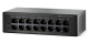 фото Коммутатор PoE Cisco SB SF110D-16HP-EU в Самаре