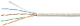 фото Кабель витая пара U/UTP 5e кат. 4 пары Cabeus UTP-4P-Cat.5e-SOLID-GY-LIGHT-100 в Омске