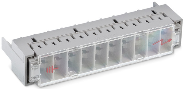 Изображение товара Кассета Cabeus PrMag Разрядник