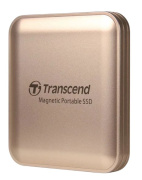 фото Внешний SSD USB 3.2 Gen 2 Type-C  Transcend ESD420 1000 ГБ