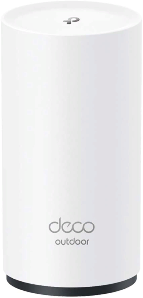 фото Роутер  TP-LINK DECO X50-OUTDOOR(1-PACK) в Перми