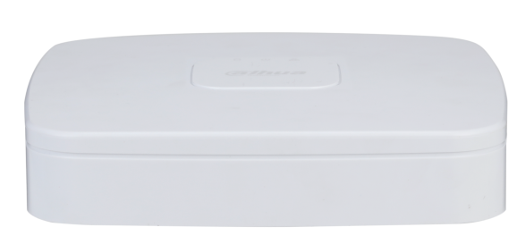 фото Видеорегистратор IP Dahua DHI-NVR4108-4KS3 в Омске