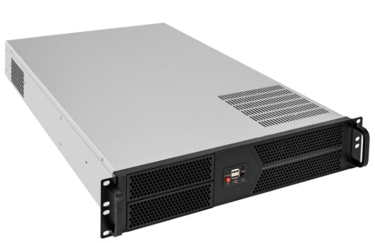 

Корпус серверный 2U Exegate Pro 2U650-05 EX297729RUS без БП, 2*5,25"/2,5", 4*3,5", 2*USB 2.0, Pro 2U650-05
