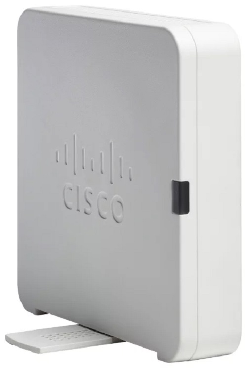 

Точка доступа Cisco SB WAP125-E-K9-EU Wireless-AC/N with PoE, WAP125-E-K9-EU