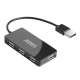 фото Разветвитель USB 2.0 GCR GCR-UH244B в Уфе