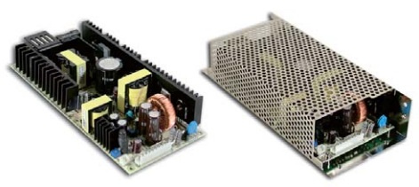 Изображение товара Преобразователь Mean Well PID-250B - преобразование AC/DC 250. 6 ВА