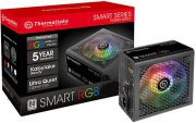 фото Блок питания Thermaltake Smart RGB 500W