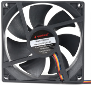 фото Вентилятор Gembird D9225SM-4