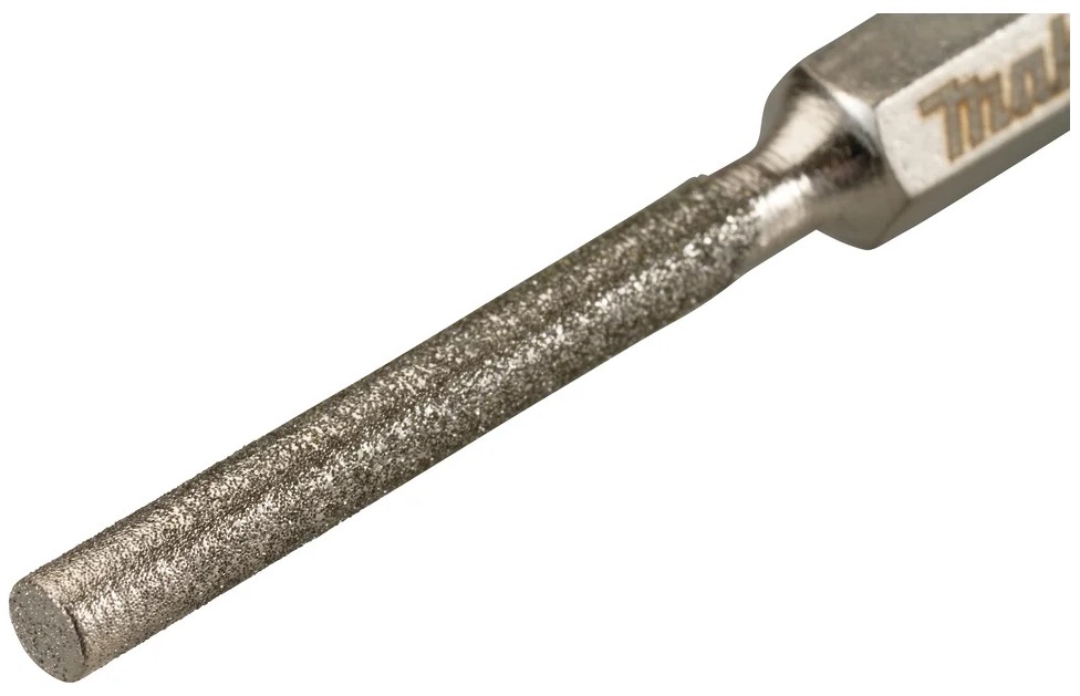 Напильник Makita D-73748