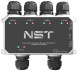 фото Удлинитель PoE NST NS-ExSW-5GP/W в Нижнем Новгороде