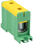 фото Клемма EKF plc-kvs-35-150-y-green