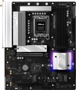 фото Материнская плата ASRock B860 PRO RS WIFI