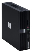 фото Компьютер KVADRA D20 (Intel Core i5 11600K (6/12; 3,9ГГц; 12Мб), 3.9ГГц, 16ГБ DDR4, SSD 512 Гб, Intel UHD Graphics, Не установлена) [Y20SYSCAS125R_5FE69A]
