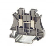 фото Клемма проходная DKC TUR-6