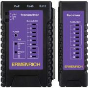 фото Тестер Ermenrich NetGeeks NP10