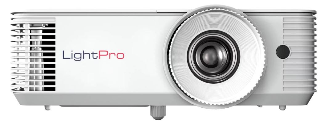 

Проектор InFocus IN0026SL DLP, 4000 lm, WXGA, 30 000:1, 1.54~1.72:1, 2xHDMI 1.4, VGA in/out, S-Video, 3.5mm in/out, USB-A, RS-232, лампа 15 000ч.(ECO, IN0026SL