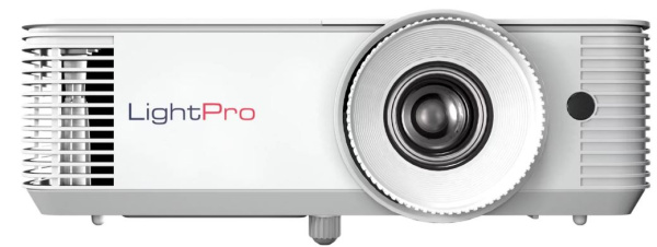 Изображение товара Проектор InFocus IN0026SL яркое изображение высокая яркость экономичный