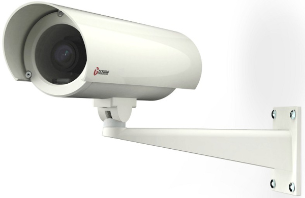 Видеокамера IP Тахион ТВК-81-IP-4ГВБ-V410-24VDC/AC