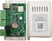фото Контроллер  Gate Gate-4000-Ethernet